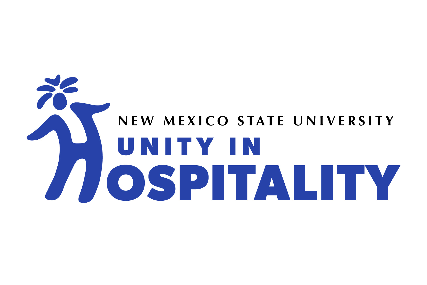 Unity in Hospitality Logo