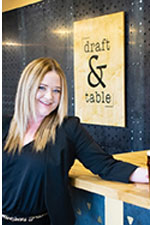 Amanda Gerard Alumni