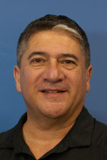 Gregory Wagner