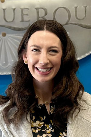 Megan Gill