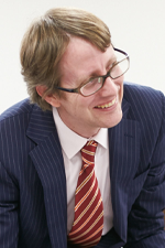 Mitchell McMillan